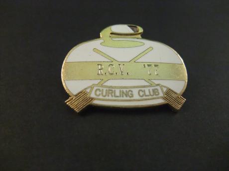 R.C.V. '77 Curling club